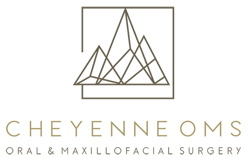 Link to Cheyenne Oral & Maxillofacial Surgery home page